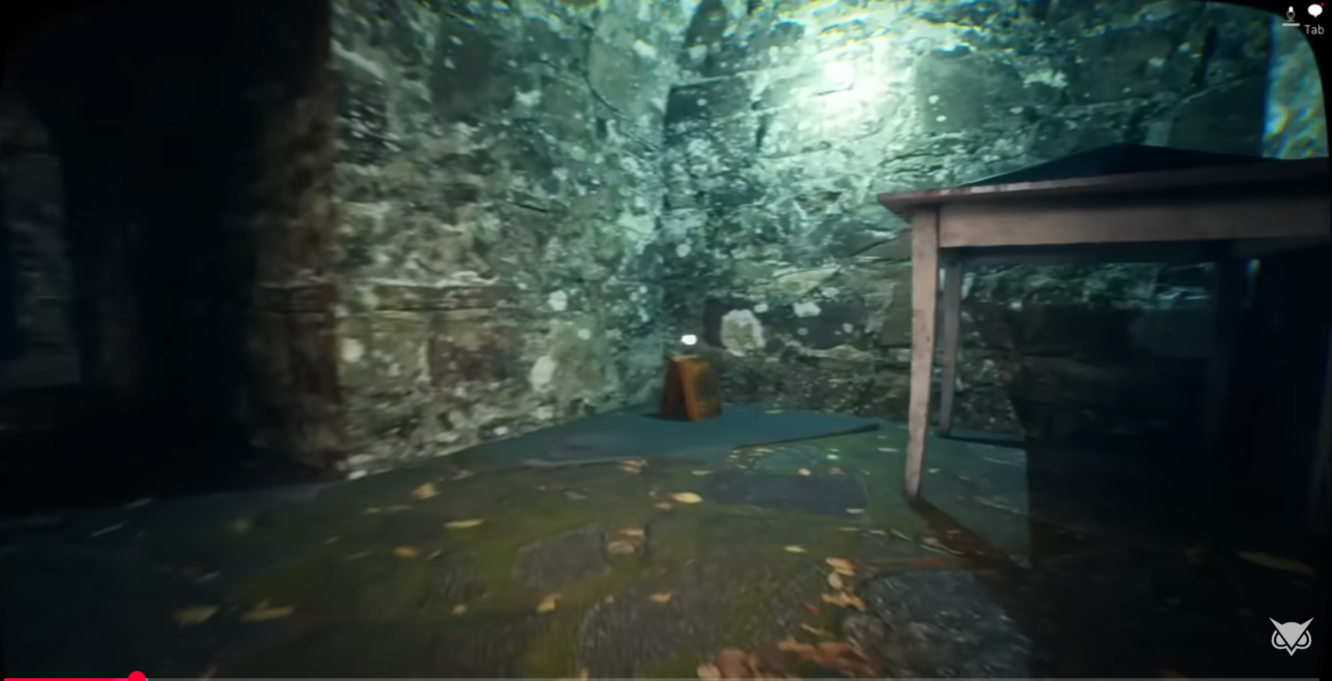 Explore Gameplay Mechanics